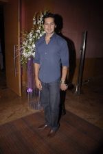 Dino Morea at Rajiv Shukla_s bash in Grand Hyatt, Mumbai on 4th Nov 2011 (46).JPG